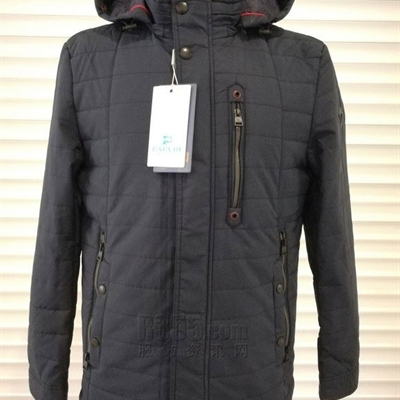 戶外品牌-棉衣/羽絨服-戶外棉服