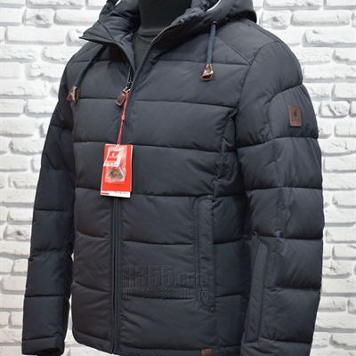 戶外品牌-棉衣/羽絨服-戶外棉服