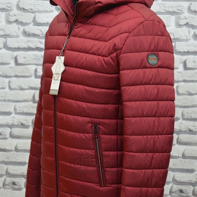戶外品牌-棉衣/羽絨服-戶外棉服