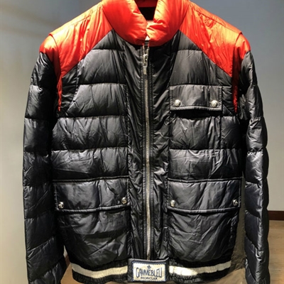 運動品牌-棉衣/羽絨-運動棉服