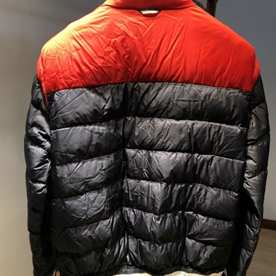 運動品牌-棉衣/羽絨-運動棉服