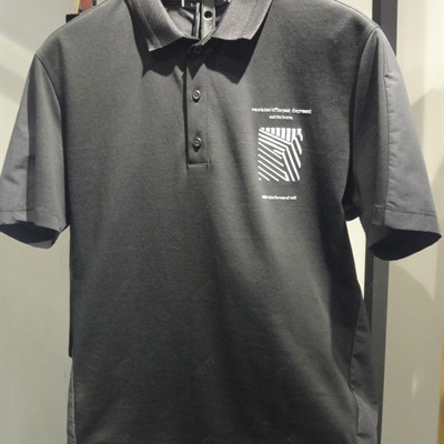 市場上裝-T恤-商務時尚Polo【實拍】
