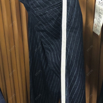 市場男褲-商務-時尚商務（實拍）