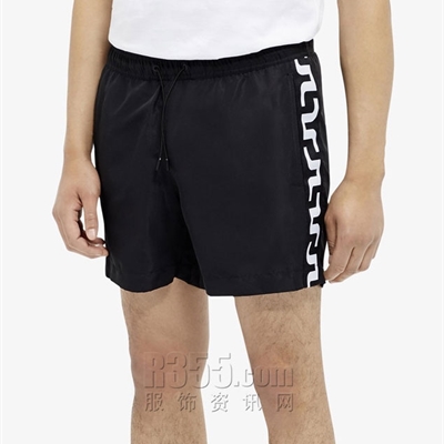 運動品牌-單褲-運動單褲