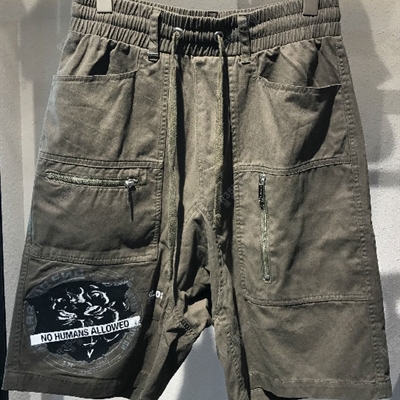 市場男褲-歐貨-潮牌褲（實拍）