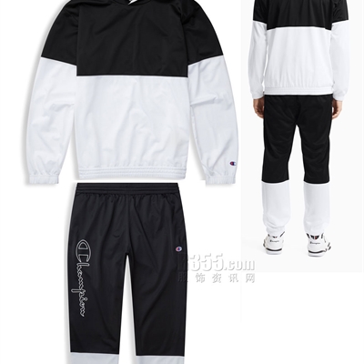 運動品牌-套裝-運動套裝