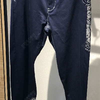 市場男褲-歐貨-潮牌褲（實拍）