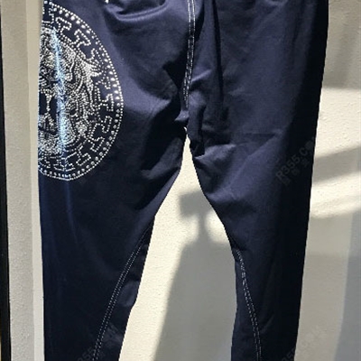 市場男褲-歐貨-潮牌褲（實拍）