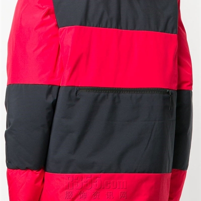 戶外品牌-棉衣/羽絨服-戶外棉服
