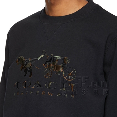 商場(chǎng)品牌-套頭-微潮衛(wèi)衣