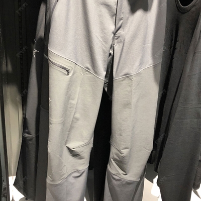 戶外品牌-戶外褲-【實(shí)拍】戶外褲