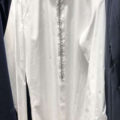商場品牌-襯衫-商務襯衫【實拍】