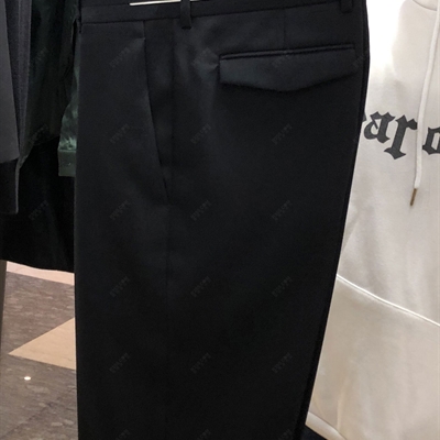 商場品牌-男褲-休閑商務（實拍）