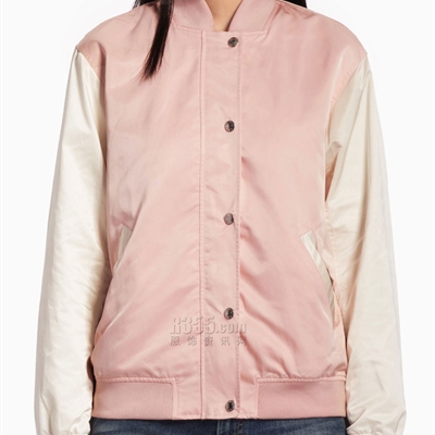 商場(chǎng)品牌-夾克-運(yùn)動(dòng)棒球服