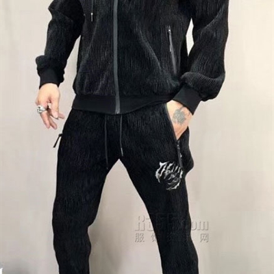 市場上裝-套裝-靚仔套裝