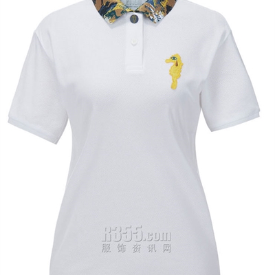 戶外品牌-T恤-運(yùn)動(dòng)T恤