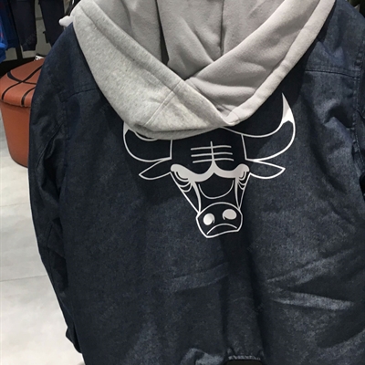 運動品牌-外套-【實拍】運動棒球服