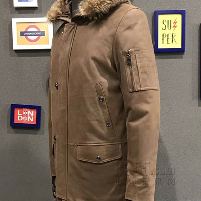 市場上裝-尼克服-商務(wù)尼克服