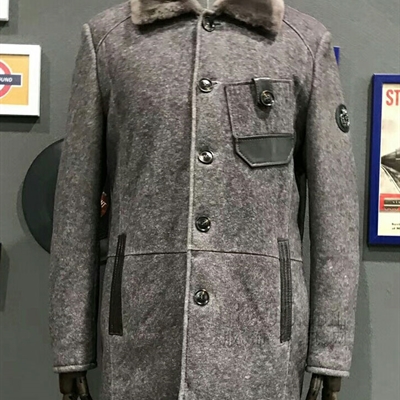 市場上裝-尼克服-商務(wù)尼克服