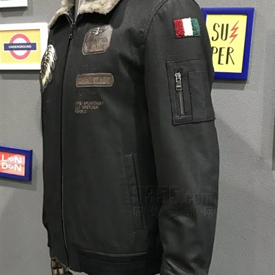 市場上裝-尼克服-商務(wù)尼克服