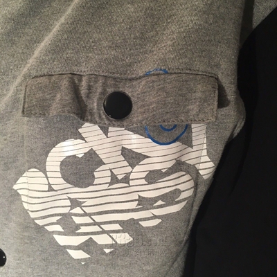 運動品牌-外套-運動棒球服