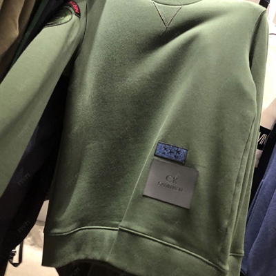 商場品牌-衛衣-商務衛衣【實拍】