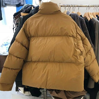 市場上裝-棉衣/羽絨服-休閑棉服【實拍】
