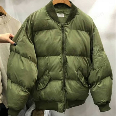 市場上裝-棉衣/羽絨服-休閑棉服【實拍】