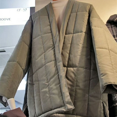 市場上裝-棉衣/羽絨服-休閑棉服【實拍】