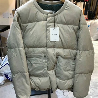 市場上裝-棉衣/羽絨服-休閑棉服【實拍】