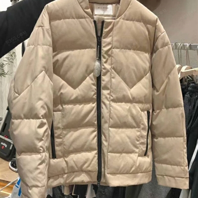 市場上裝-棉衣/羽絨服-休閑棉服【實拍】
