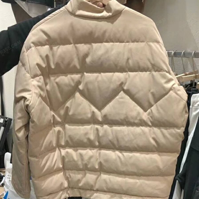 市場上裝-棉衣/羽絨服-休閑棉服【實拍】