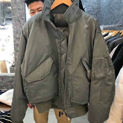 市場上裝-棉衣/羽絨服-休閑棉服【實拍】