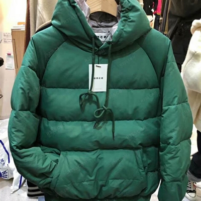 市場上裝-棉衣/羽絨服-休閑棉服【實拍】