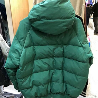 市場上裝-棉衣/羽絨服-休閑棉服【實拍】