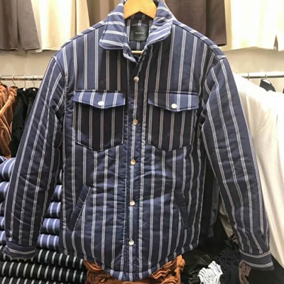 市場上裝-棉衣/羽絨服-休閑棉服【實拍】
