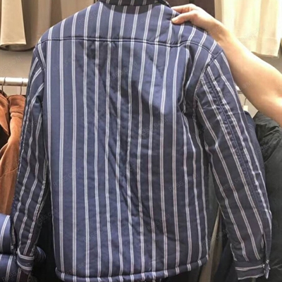 市場上裝-棉衣/羽絨服-休閑棉服【實拍】