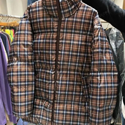 市場上裝-棉衣/羽絨服-休閑棉服【實拍】