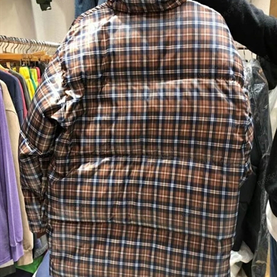 市場上裝-棉衣/羽絨服-休閑棉服【實拍】