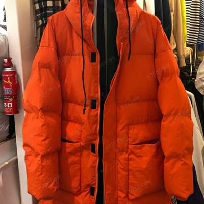 市場上裝-棉衣/羽絨服-休閑棉服【實拍】