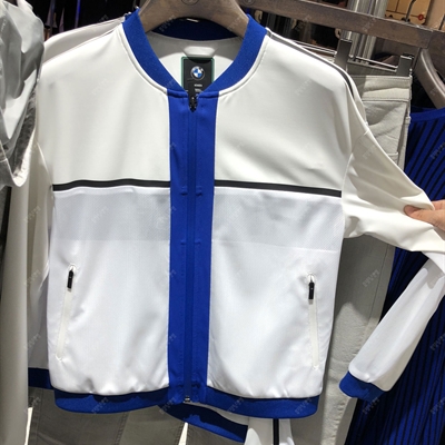 運動品牌-外套-【實拍】運動單衣