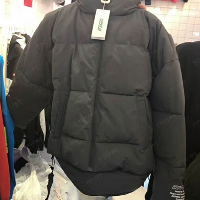 市場上裝-棉衣/羽絨服-休閑棉服【實拍】