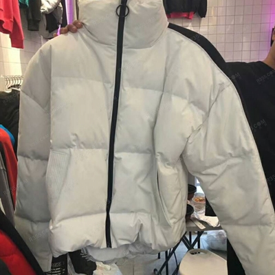 市場上裝-棉衣/羽絨服-休閑棉服【實拍】