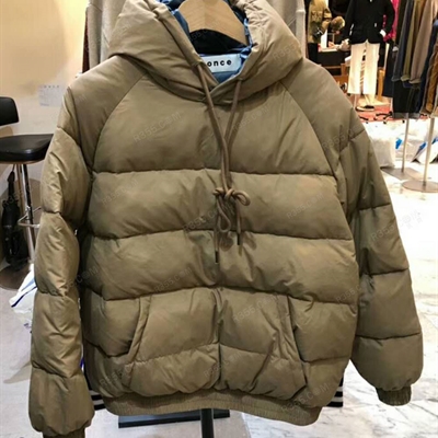 市場上裝-棉衣/羽絨服-休閑棉服【實拍】