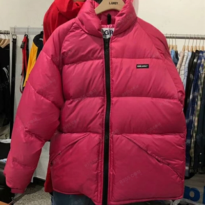 市場上裝-棉衣/羽絨服-休閑棉服【實拍】