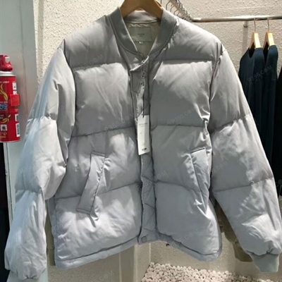 市場上裝-棉衣/羽絨服-休閑棉服【實拍】