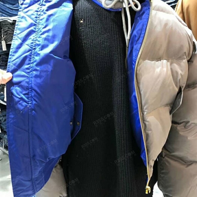 市場上裝-棉衣/羽絨服-休閑棉服【實拍】