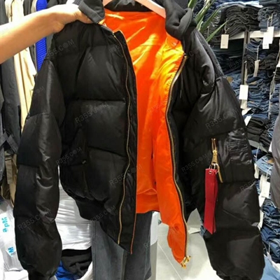 市場上裝-棉衣/羽絨服-休閑棉服【實拍】