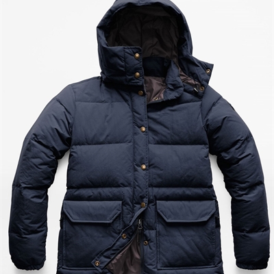 戶外品牌-棉衣/羽絨服-戶外棉服