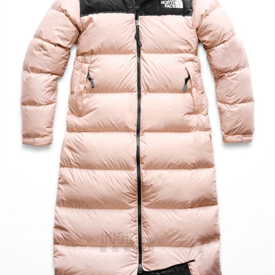 戶外品牌-棉衣/羽絨服-戶外棉服